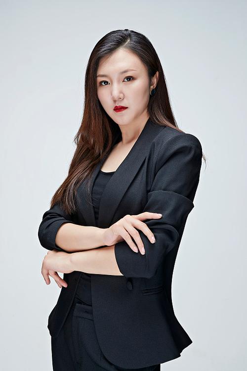 刘长明 项目运营总监